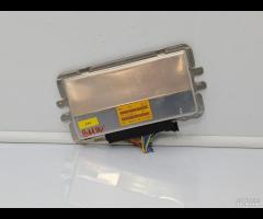 CENTRALINA CONTROLLO SOSPENSIONI PNEUMATICHE BMW 3