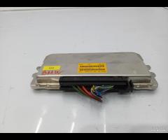 CENTRALINA CONTROLLO SOSPENSIONI PNEUMATICHE BMW 3