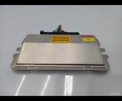 CENTRALINA CONTROLLO SOSPENSIONI PNEUMATICHE BMW 3 - 7