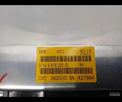 CENTRALINA CONTROLLO SOSPENSIONI PNEUMATICHE BMW 3 - 9