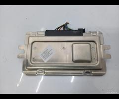 CENTRALINA CONTROLLO SOSPENSIONI PNEUMATICHE BMW 3 - 10