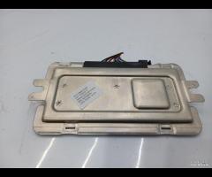 CENTRALINA CONTROLLO SOSPENSIONI PNEUMATICHE BMW 3 - 11