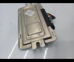 CENTRALINA CONTROLLO SOSPENSIONI PNEUMATICHE BMW 3 - 12