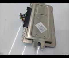 CENTRALINA CONTROLLO SOSPENSIONI PNEUMATICHE BMW 3 - 13