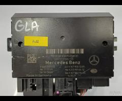 CENTRALINA GANCIO DI TRAINO MERCEDES GLA 180 H247