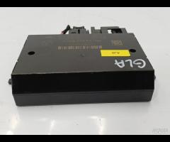 CENTRALINA GANCIO DI TRAINO MERCEDES GLA 180 H247