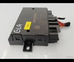 CENTRALINA GANCIO DI TRAINO MERCEDES GLA 180 H247 - 6