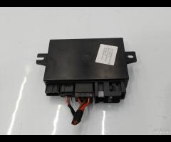 CENTRALINA GANCIO DI TRAINO MERCEDES GLA 180 H247 - 9