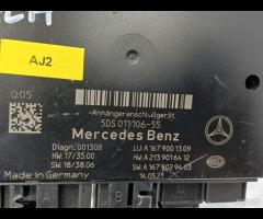 CENTRALINA GANCIO DI TRAINO MERCEDES GLA 180 H247 - 11