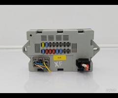 CENTRALINA SCATOLA PORTA FUSIBILI JAGUAR XF X260 2