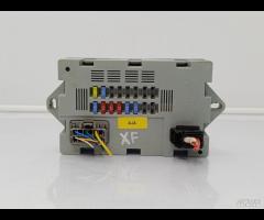 CENTRALINA SCATOLA PORTA FUSIBILI JAGUAR XF X260 2
