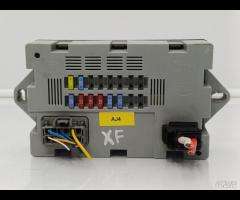 CENTRALINA SCATOLA PORTA FUSIBILI JAGUAR XF X260 2