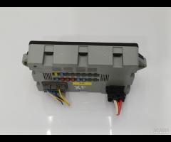 CENTRALINA SCATOLA PORTA FUSIBILI JAGUAR XF X260 2