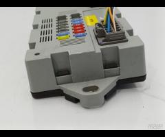 CENTRALINA SCATOLA PORTA FUSIBILI JAGUAR XF X260 2