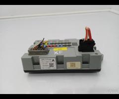 CENTRALINA SCATOLA PORTA FUSIBILI JAGUAR XF X260 2 - 6