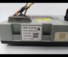 CENTRALINA SCATOLA PORTA FUSIBILI JAGUAR XF X260 2 - 9