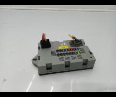 CENTRALINA SCATOLA PORTA FUSIBILI JAGUAR XF X260 2 - 13