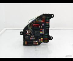 SCATOLA FUSIBILI DISTRIBUTORE CORRENTE POSTERIORE