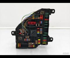 SCATOLA FUSIBILI DISTRIBUTORE CORRENTE POSTERIORE