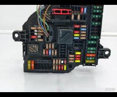 SCATOLA FUSIBILI DISTRIBUTORE CORRENTE POSTERIORE