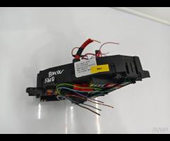 SCATOLA FUSIBILI DISTRIBUTORE CORRENTE POSTERIORE - 6