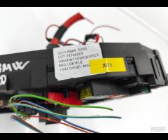 SCATOLA FUSIBILI DISTRIBUTORE CORRENTE POSTERIORE - 7