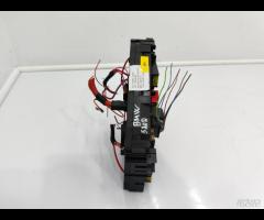 SCATOLA FUSIBILI DISTRIBUTORE CORRENTE POSTERIORE - 8