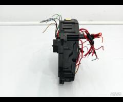 SCATOLA FUSIBILI DISTRIBUTORE CORRENTE POSTERIORE - 9