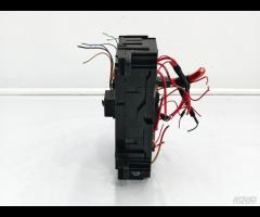 SCATOLA FUSIBILI DISTRIBUTORE CORRENTE POSTERIORE - 10