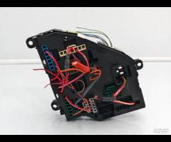 SCATOLA FUSIBILI DISTRIBUTORE CORRENTE POSTERIORE - 12