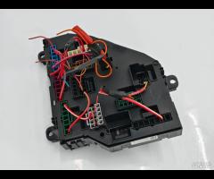 SCATOLA FUSIBILI DISTRIBUTORE CORRENTE POSTERIORE - 13