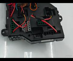 SCATOLA FUSIBILI DISTRIBUTORE CORRENTE POSTERIORE - 15