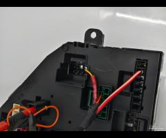 SCATOLA FUSIBILI DISTRIBUTORE CORRENTE POSTERIORE - 16