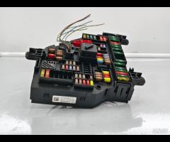 SCATOLA FUSIBILI DISTRIBUTORE CORRENTE POSTERIORE - 17