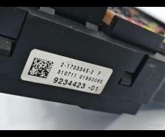 SCATOLA FUSIBILI DISTRIBUTORE CORRENTE POSTERIORE - 18