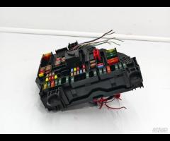 SCATOLA FUSIBILI DISTRIBUTORE CORRENTE POSTERIORE - 19