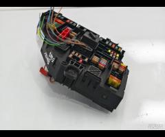 SCATOLA FUSIBILI DISTRIBUTORE CORRENTE POSTERIORE - 21