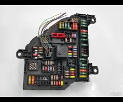 SCATOLA FUSIBILI DISTRIBUTORE CORRENTE POSTERIORE - 22