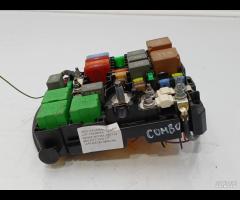 CENTRALINA SCATOLA PORTA FUSIBILI OPEL COMBO CARGO