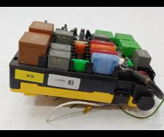 CENTRALINA SCATOLA PORTA FUSIBILI OPEL COMBO CARGO