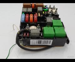 CENTRALINA SCATOLA PORTA FUSIBILI OPEL COMBO CARGO - 6