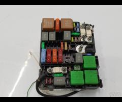 CENTRALINA SCATOLA PORTA FUSIBILI OPEL COMBO CARGO - 7