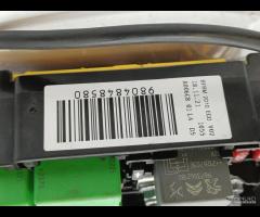 CENTRALINA SCATOLA PORTA FUSIBILI OPEL COMBO CARGO - 14