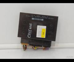 CENTRALINA COMFORT MODULO BCM PORSCHE CAYENNE V8 9