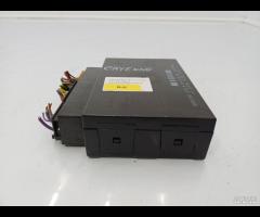 CENTRALINA COMFORT MODULO BCM PORSCHE CAYENNE V8 9