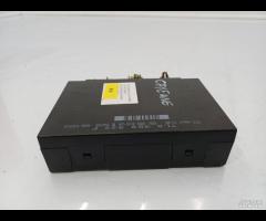 CENTRALINA COMFORT MODULO BCM PORSCHE CAYENNE V8 9 - 6