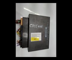 CENTRALINA COMFORT MODULO BCM PORSCHE CAYENNE V8 9 - 8