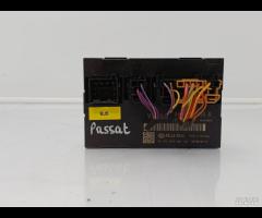 CENTRALINA COMFORT MODULO BCM VW PASSAT B7 2014 5D