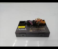 CENTRALINA COMFORT MODULO BCM VW PASSAT B7 2014 5D