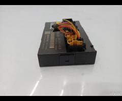 CENTRALINA COMFORT MODULO BCM VW PASSAT B7 2014 5D